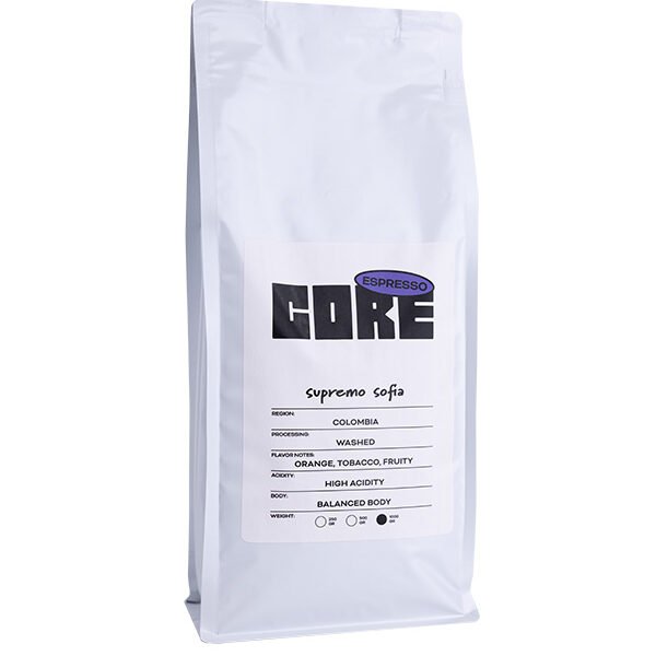 Supremo Sofia 1kg