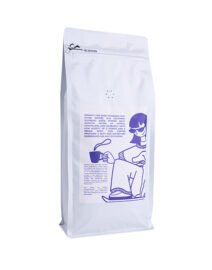 Supremo Sofia Dark 1kg b