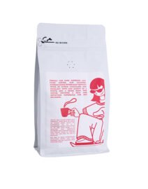 Supremo Sofia Dark 500g b
